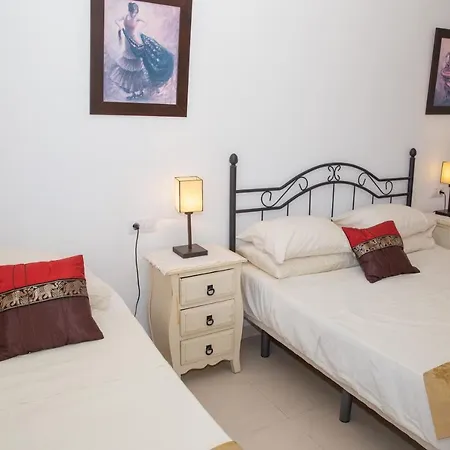 Villa Mariana Almería
