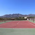 Mariana Villa Almería