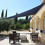 Mariana Villa Almería