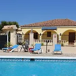 Villa Mariana Almería