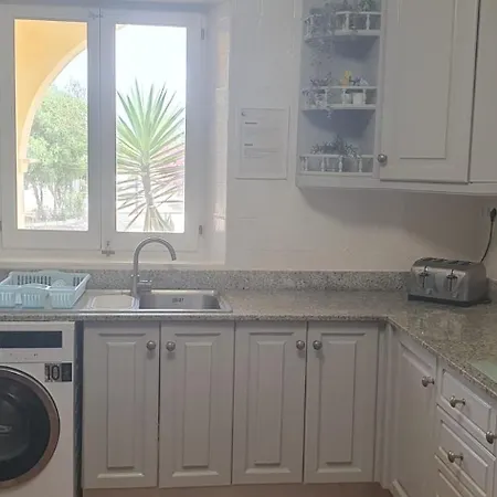 Villa Mariana
