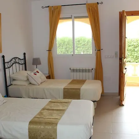 Mariana Villa Turre