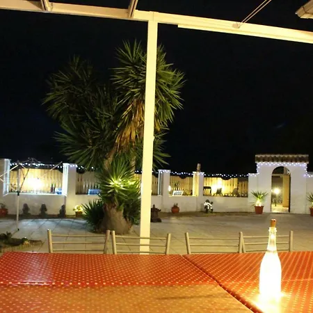 Villa Mariana